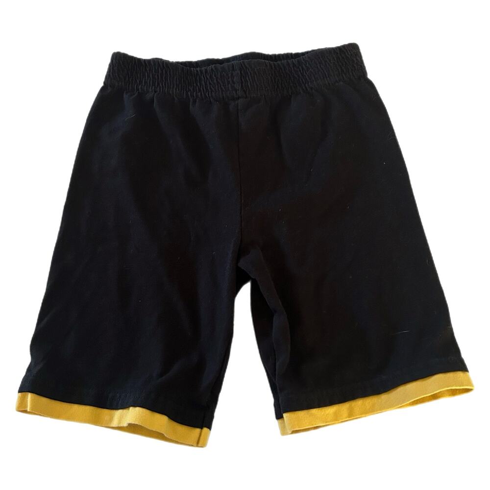 Garanimals Shorts Boys 5T Yellow Black